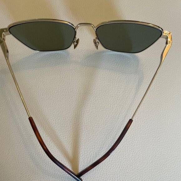 Saint Laurent SL 551 Sunglasses - Picture 4 of 6